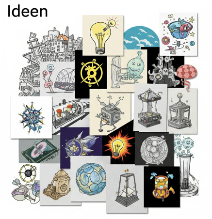 Ideen Ideen