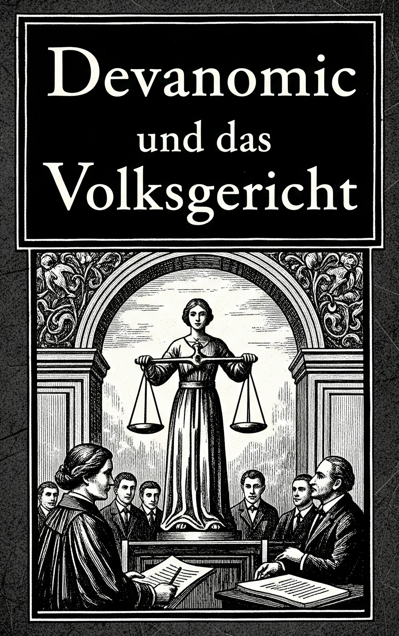 Devanomic Das Volk