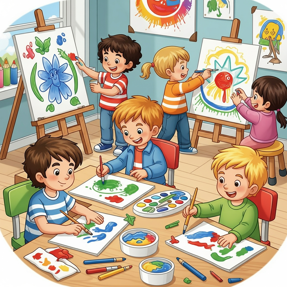 CD Kinder